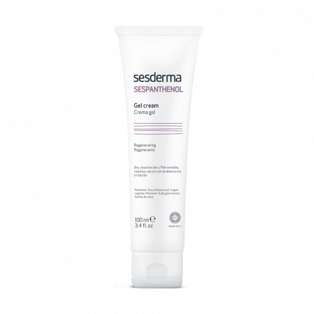 SESPANTHENOL GEL CREMA 100 ML