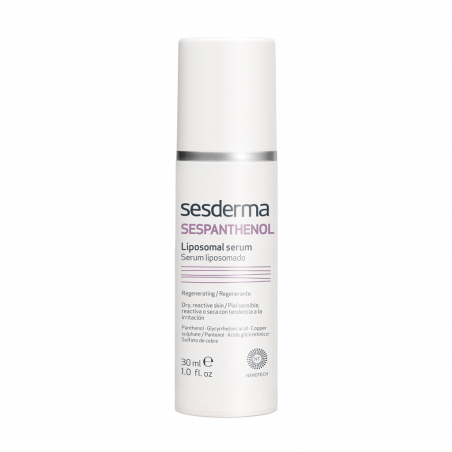 SESPANTHENOL LIPOSOMAL SERUM 30 ML