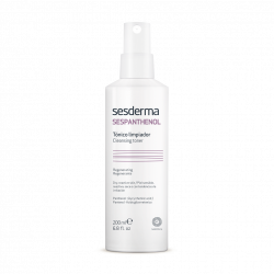 SESPANTHENOL LOCIÓN LIMPIADORA 200 ML