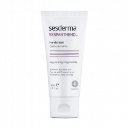 SESPANTHENOL CREMA DE MANOS 50 ML