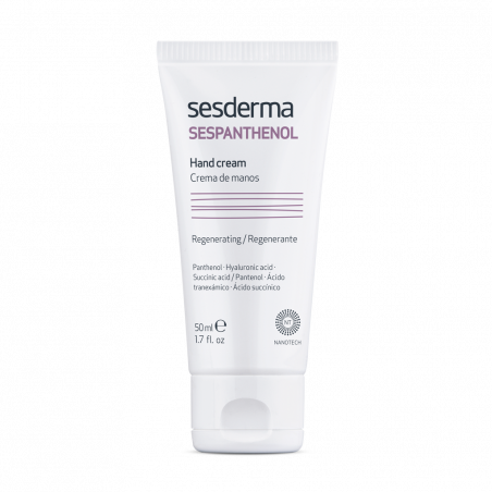 SESPANTHENOL CREMA DE MANOS 50 ML