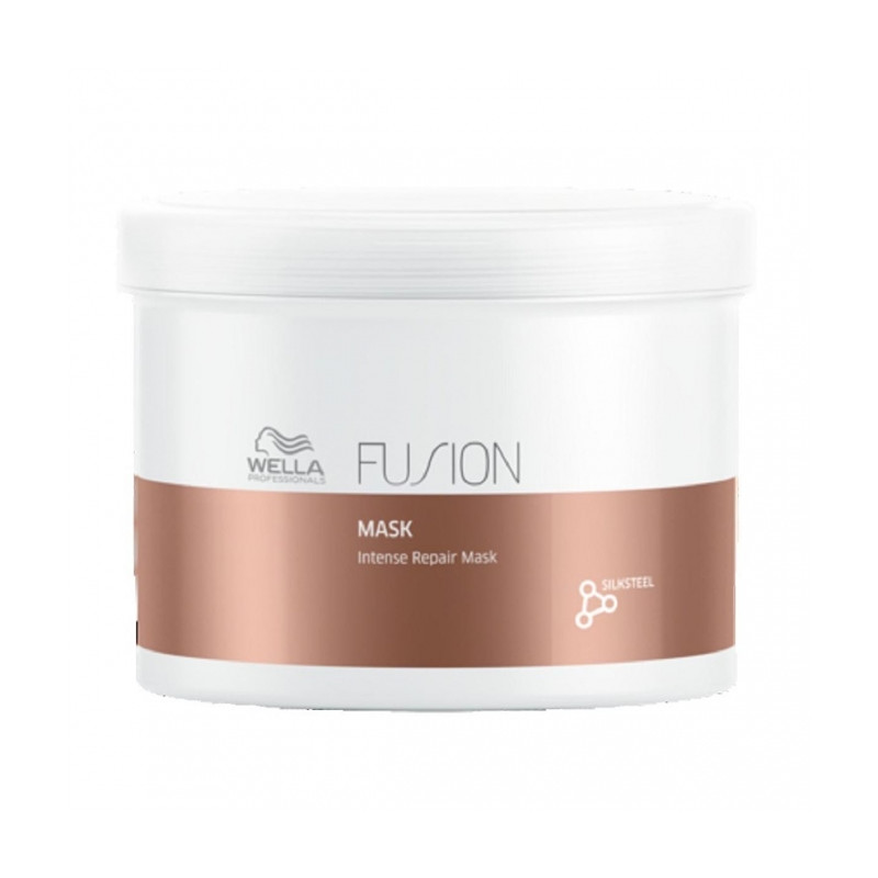 Fusion Intense Repair Mask 500ml