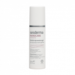 NANOCARE INTIMATE GEL REJUVENECIMIENTO GENITAL 30ML
