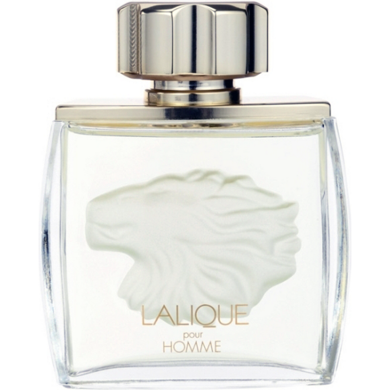lalique leone eau de parfum 125 ml