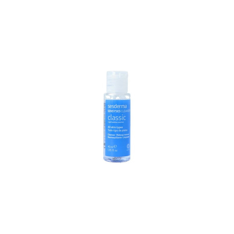 Sensyses cleanser classic 40ml