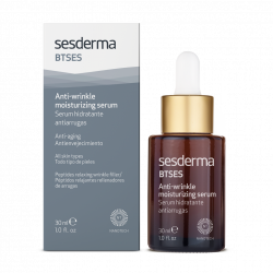 BTSES SERUM  HIDRATANTE ANTIARRUGAS 30ML