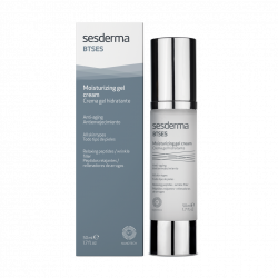 BTSES GEL CREMA HIDRATANTE  ANTIARRUGAS 50ML