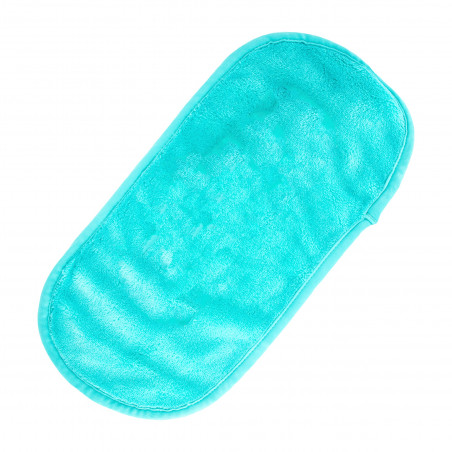 MAKEUP ERASER TURQUOISE