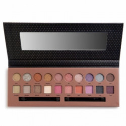 MAGIC STUDIO GLORIOUS EYESHADOW PALETTE