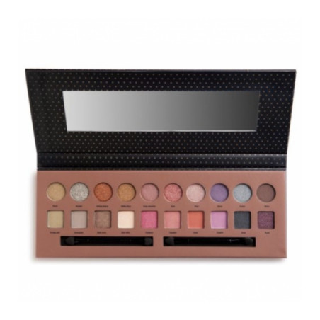 MAGIC STUDIO GLORIOUS EYESHADOW PALETTE