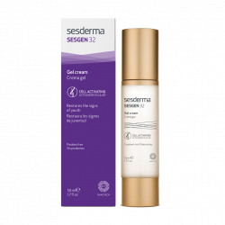 SESGEN 32 GEL CREMA ACTIVADOR CELULAR 50ML