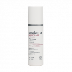 NANOCARE INTIMATE VELVET CARE GEL VAGINAL 30ML