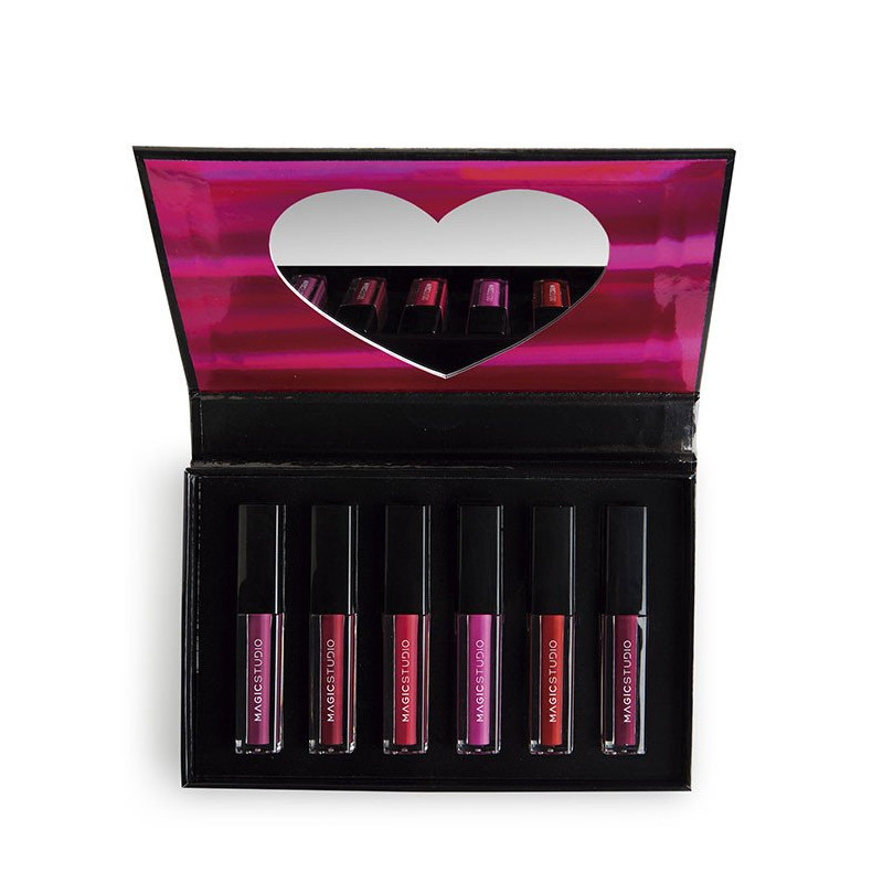 Magic studio super love lips