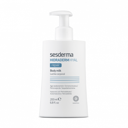 HIDRADERM HYAL REPAIR 200ML