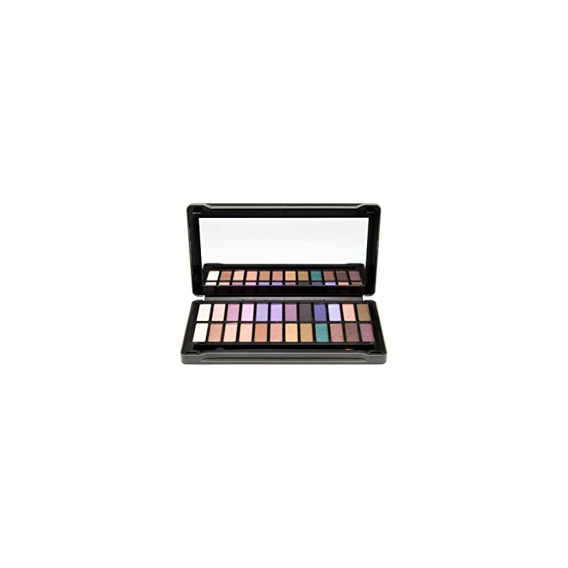 Magic studio intense 24 color eyeshadow