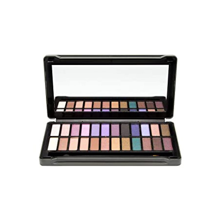 MAGIC STUDIO  INTENSE 24 COLOR EYESHADOW