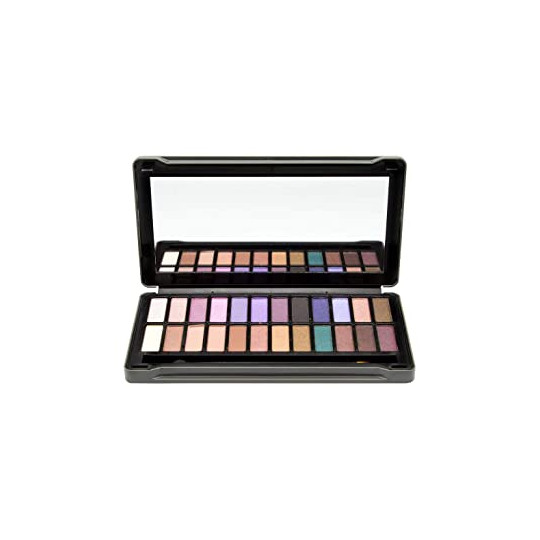 MAGIC STUDIO INTENSE 24 COLOR EYESHADOW