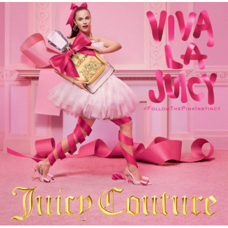 VIVA LA JUICY EAU DE PARFUM V.