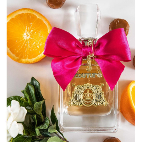 Viva la Juicy Eau de Parfum