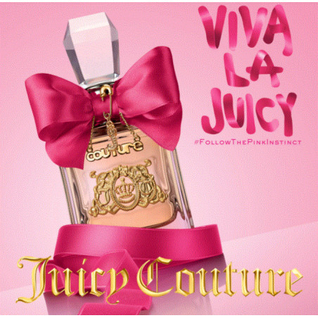 Viva la Juicy Eau de Parfum