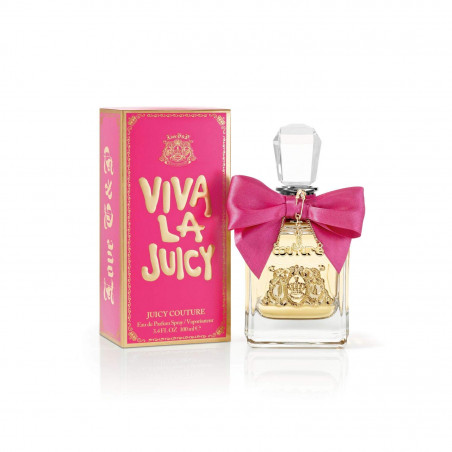 Viva la Juicy Eau de Parfum