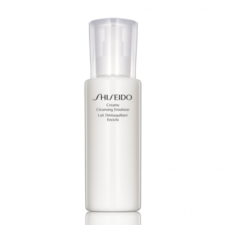 Essentials Cream Cleansing Emulsion 200 ml