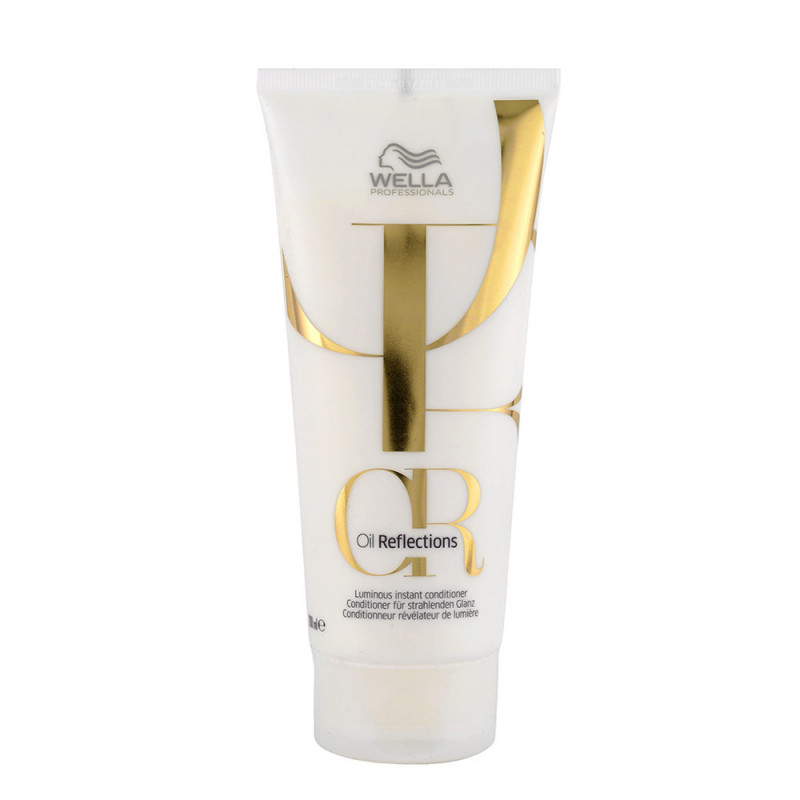 Oil reflections wella conditioner 200ml