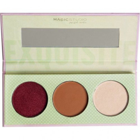 MAGIC STUDIO EXQUISITE  BASIC PALETTE