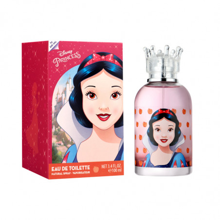 PRINCESA BLANCANIEVES EDT 100 ML