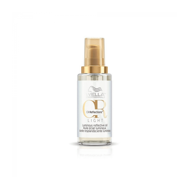 Oil Reflections Light Wella 30ml