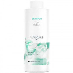 NUTRICURLS SHAMPOO CURLS 1000ML