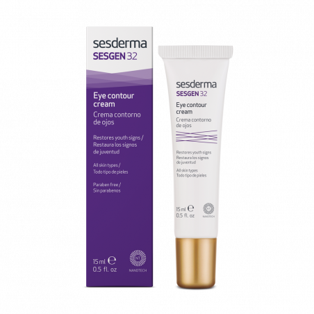 SESGEN 32 CONTORNO DE OJOS 15ML