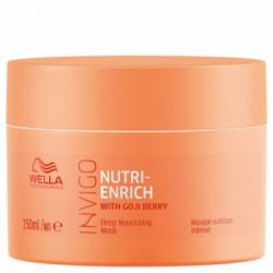 INVIGO NUTRI-ENRICH MASK WELLA 150ML