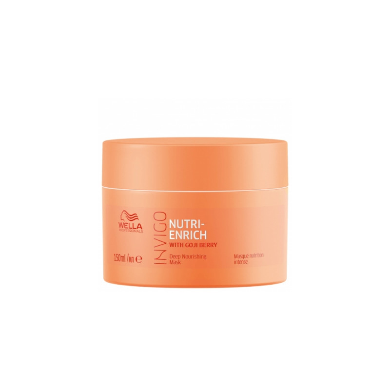 Invigo nutri-enrich mask wella 150ml