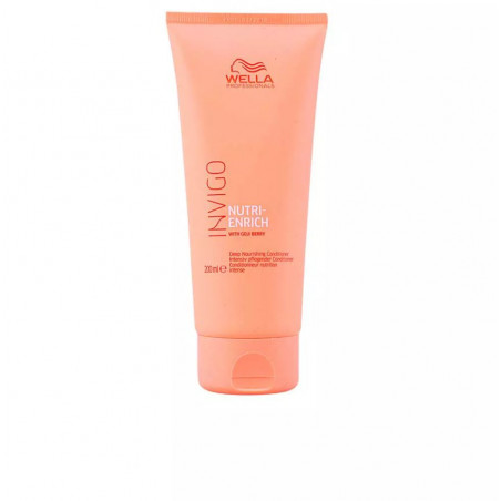 INVIGO NUTRI-ENRICH CONDITIONER WELLA 200ML