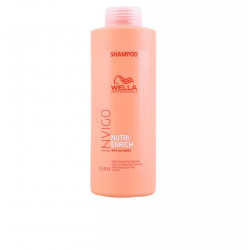 INVIGO ENRICH SHAMPOO WELLA 1000ML
