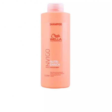 INVIGO ENRICH SHAMPOO WELLA 1000ML