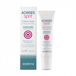 ACNISES YOUNG SPOT 15ML