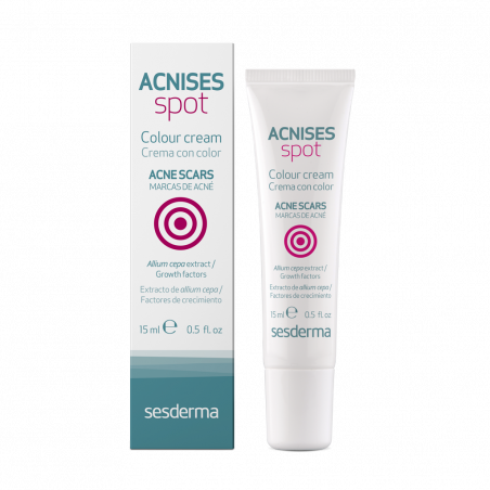 ACNISES YOUNG SPOT 15ML