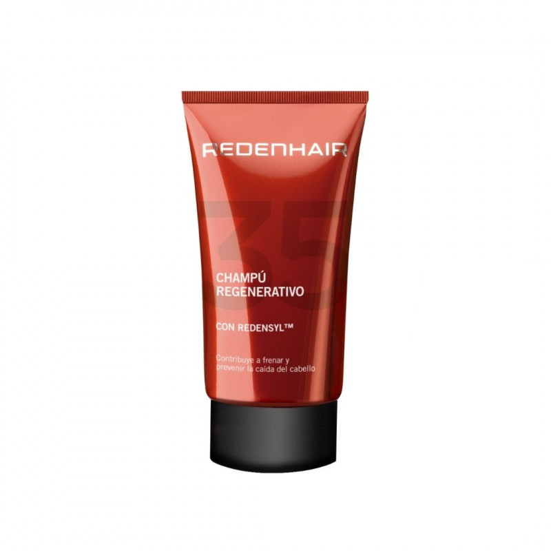 REDENHAIR CHAMPÚ REGENERATIVO 30ML
