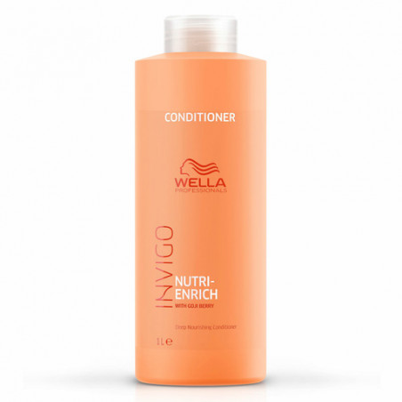 INVIGO ENRICH CONDITIONER WELLA 1000ML