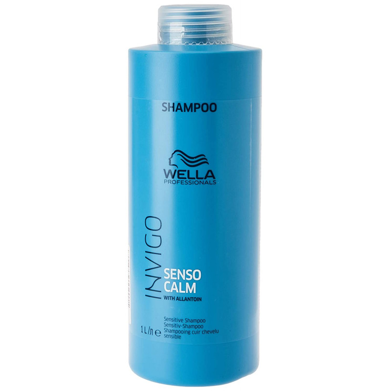 Invigo Calm Shampoo 1000ml