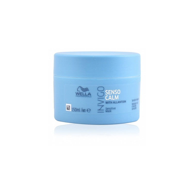 Invigo calm mask 150ml