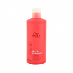 INVIGO BRILLIANCE SHAMPOO FINE WELLA