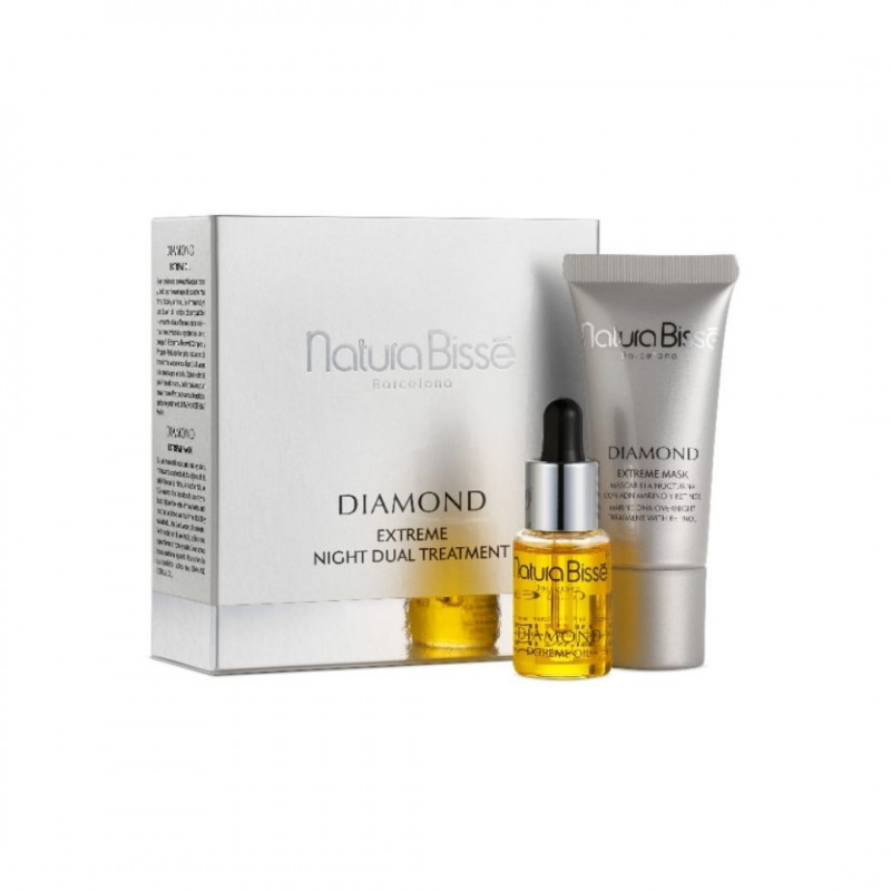 NIGHT DUAL TREATMENT