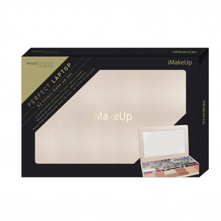 MAGIC STUDIO MAKEUP PERFECT LAPTOP