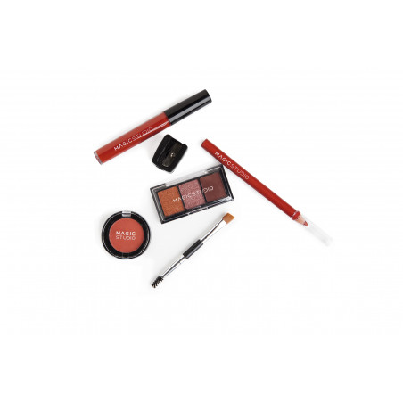 MAGIC STUDIO ORIGINAL MAKE UP KIT