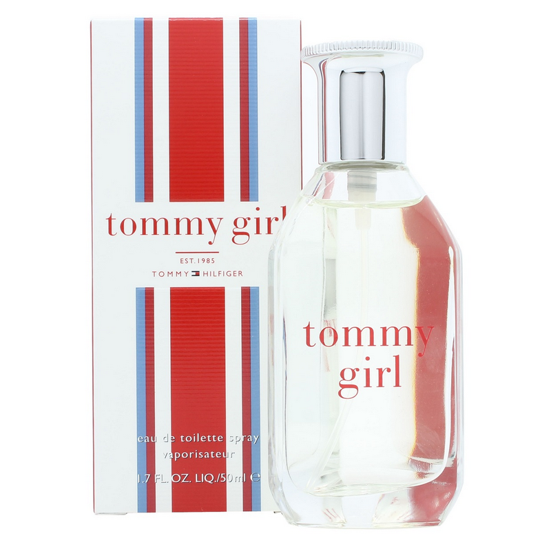 Tommy Girl Edt Spray 50ml