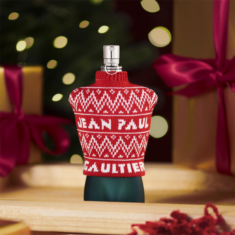 Classique Edición Navidad Jean Paul Gaultier | Perfumerías Primor