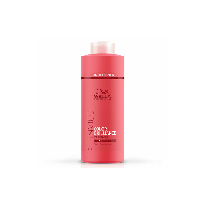 Invigo brilliance conditionair coarse 1000ml